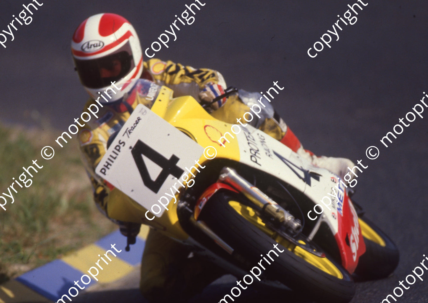 1987 Killarney MC 4 Lawrence Boshoff Susuku GSX750R (Colin Watling Photographic) (2)