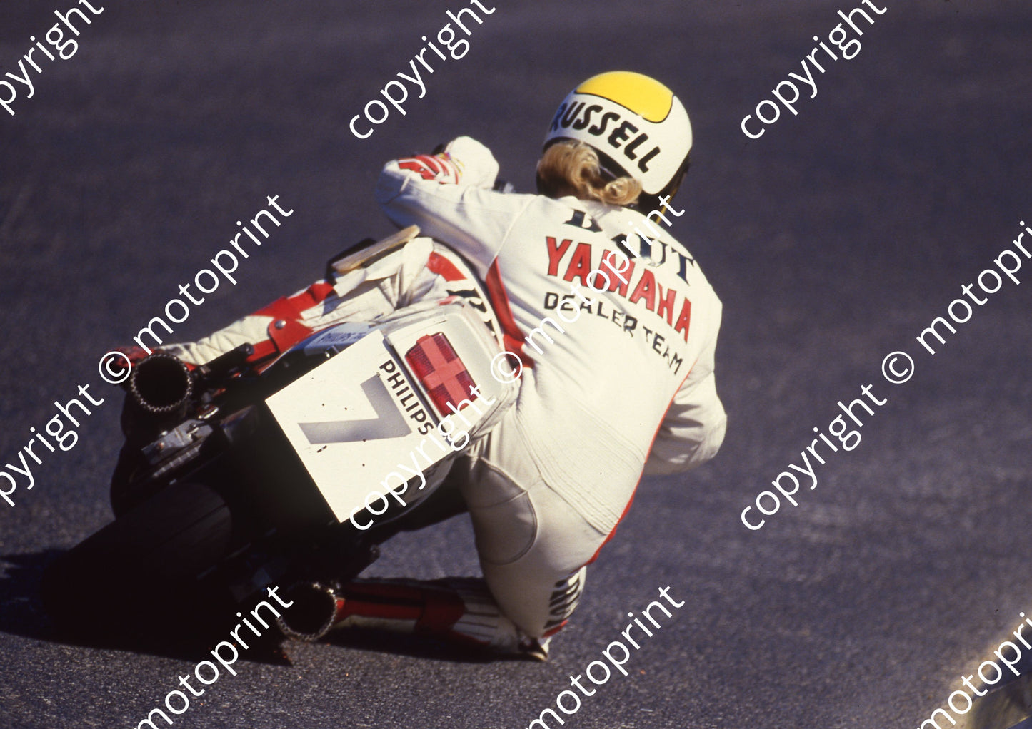 1987 Killarney MC 7 Russell Wood (Colin Watling Photographic) (3)