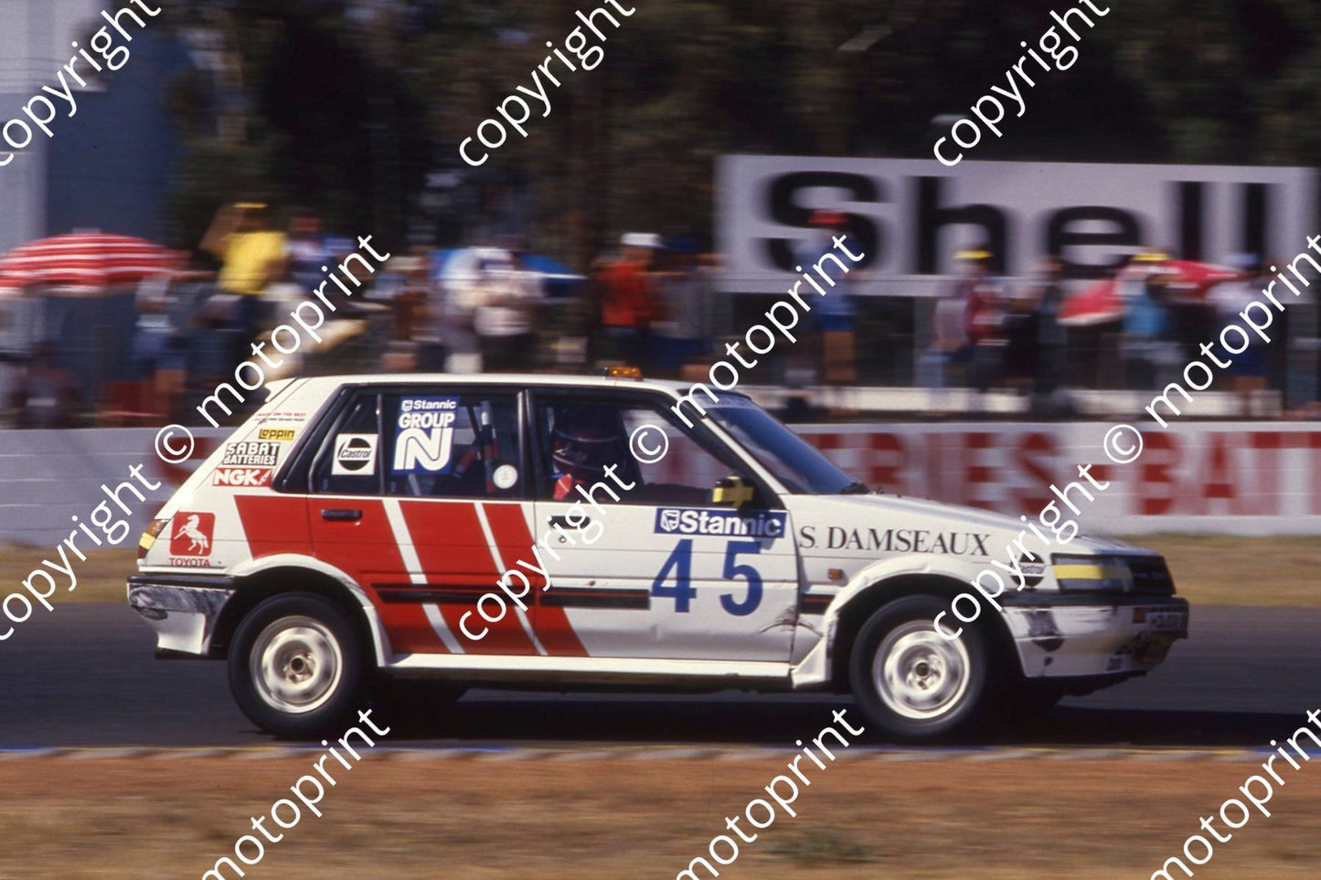 1987 Killarney Stannic 45 Serge Damseaux Toyota (courtesy Roger Swan) (9)