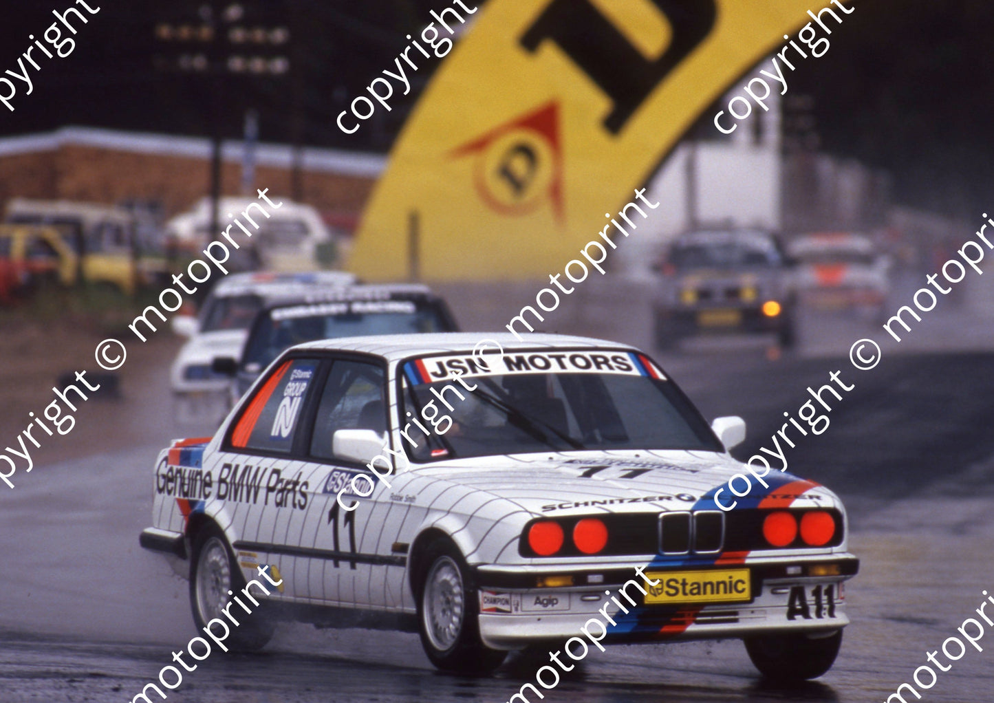 1987 Killarney Stannic A11 Robby Smith BMW A4 rain (courtesy Roger Swan) (4)