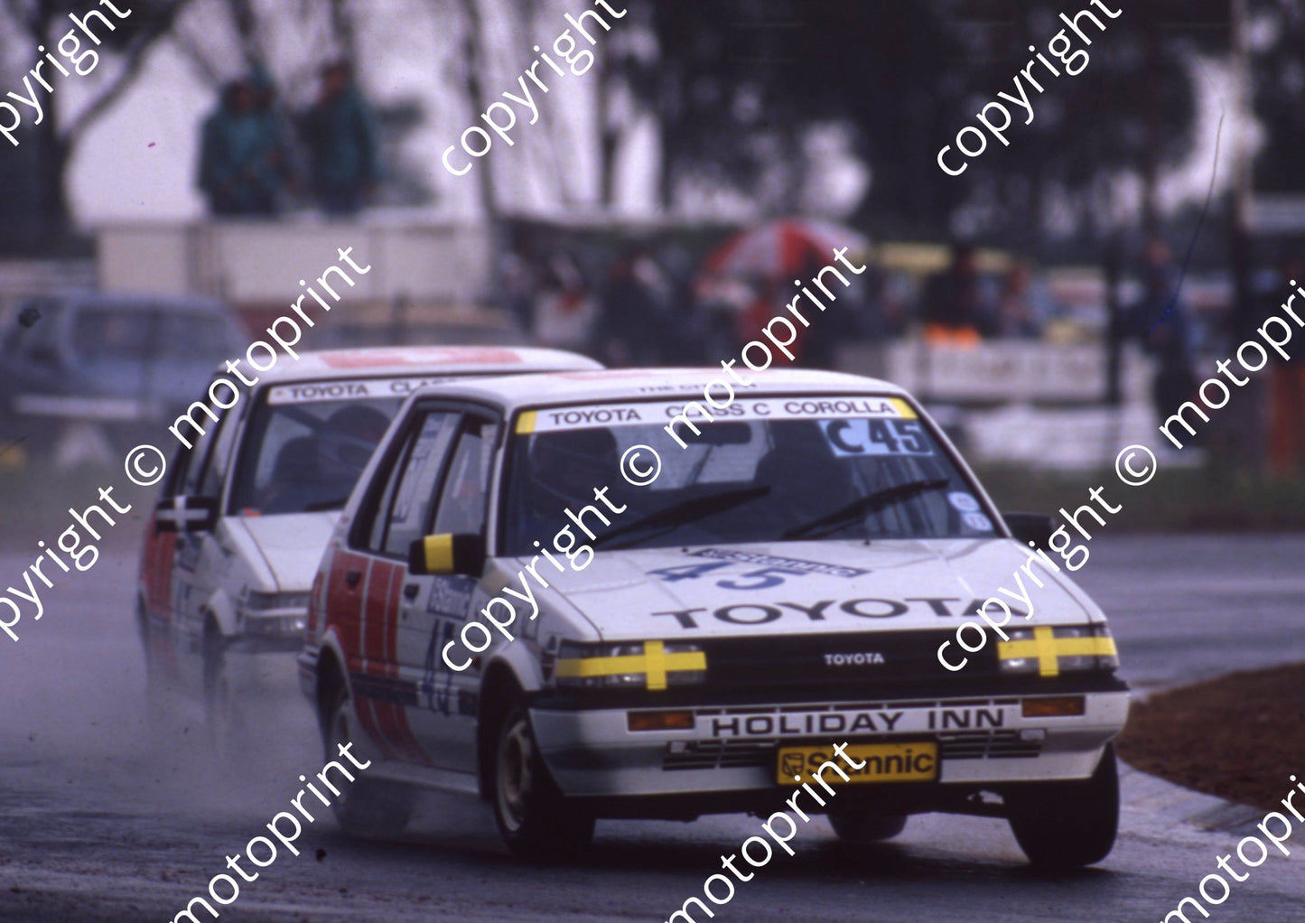 1987 Killarney Stannic C45 Serge Damseaux Toyota A4 rain (courtesy Roger Swan) 024 (1)