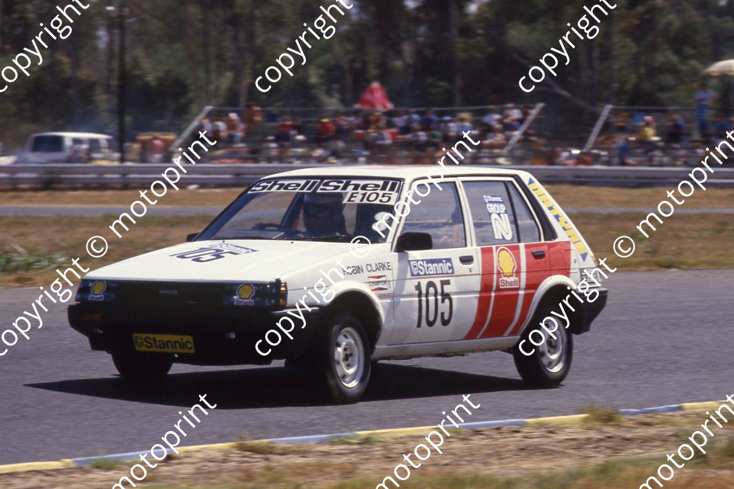 1987 Killarney Stannic E105 Robin Clarke Toyota (courtesy Roger Swan) (26)