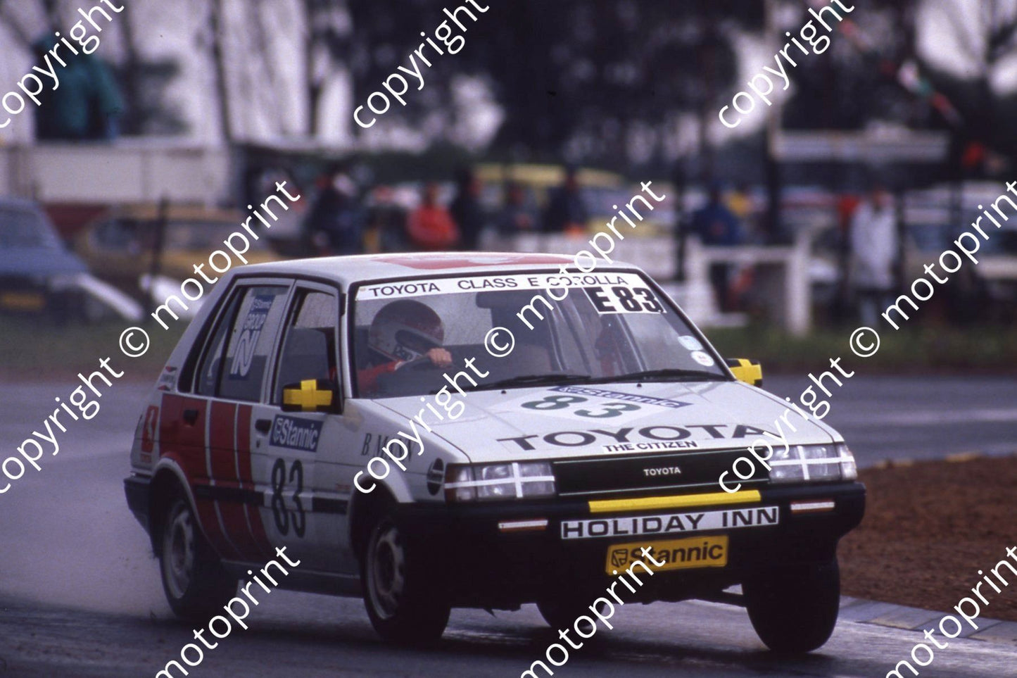 1987 Killarney Stannic E83 Basil Mann Toyota A4 rain (courtesy Roger Swan) (27)