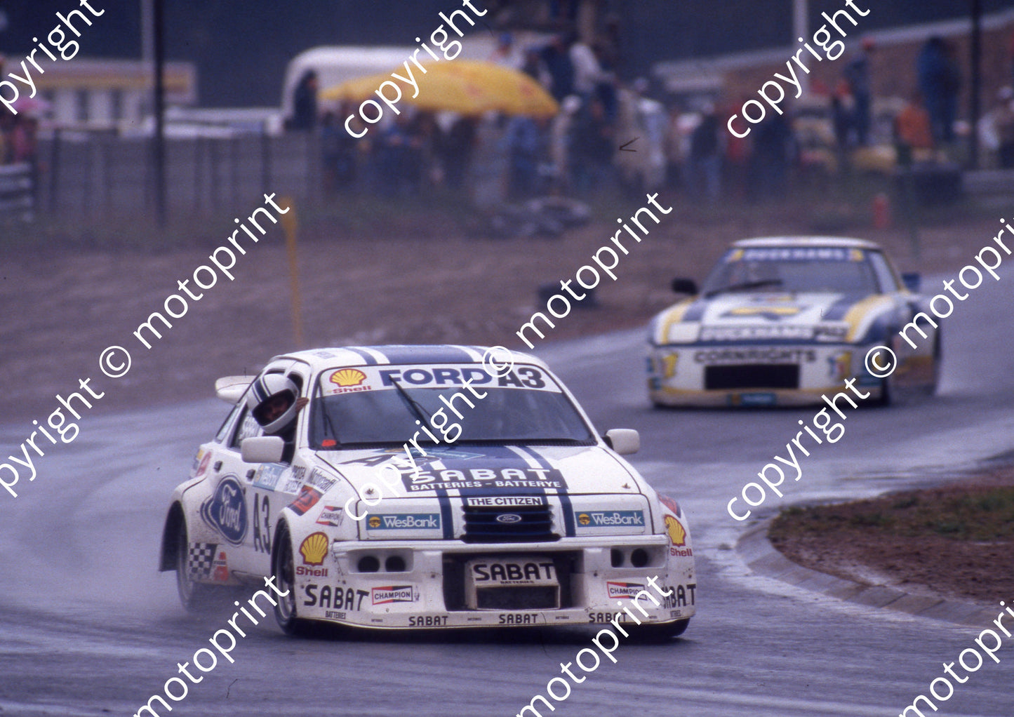 1987 Killarney Wesbank A3 Willie Hepburn Sierra XR8_ scanned A3 size (courtesy Roger Swan) (2)