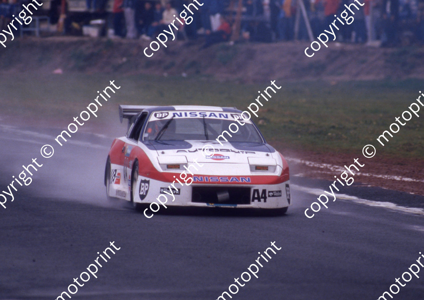 1987 Killarney Wesbank Hennie van der LInde Nissan 300 (courtesy Roger Swan) (7)