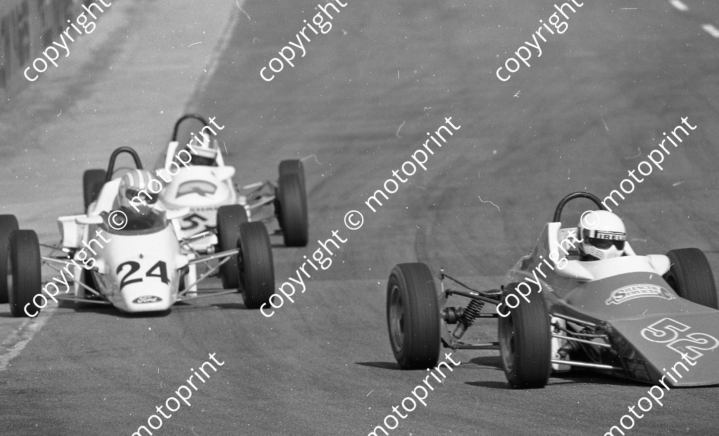1987 Kya FF 52 Hilton Cowie Ray82F 24 George Ferreira Matt-a-Daw (Colin Watling Photographic) (19)