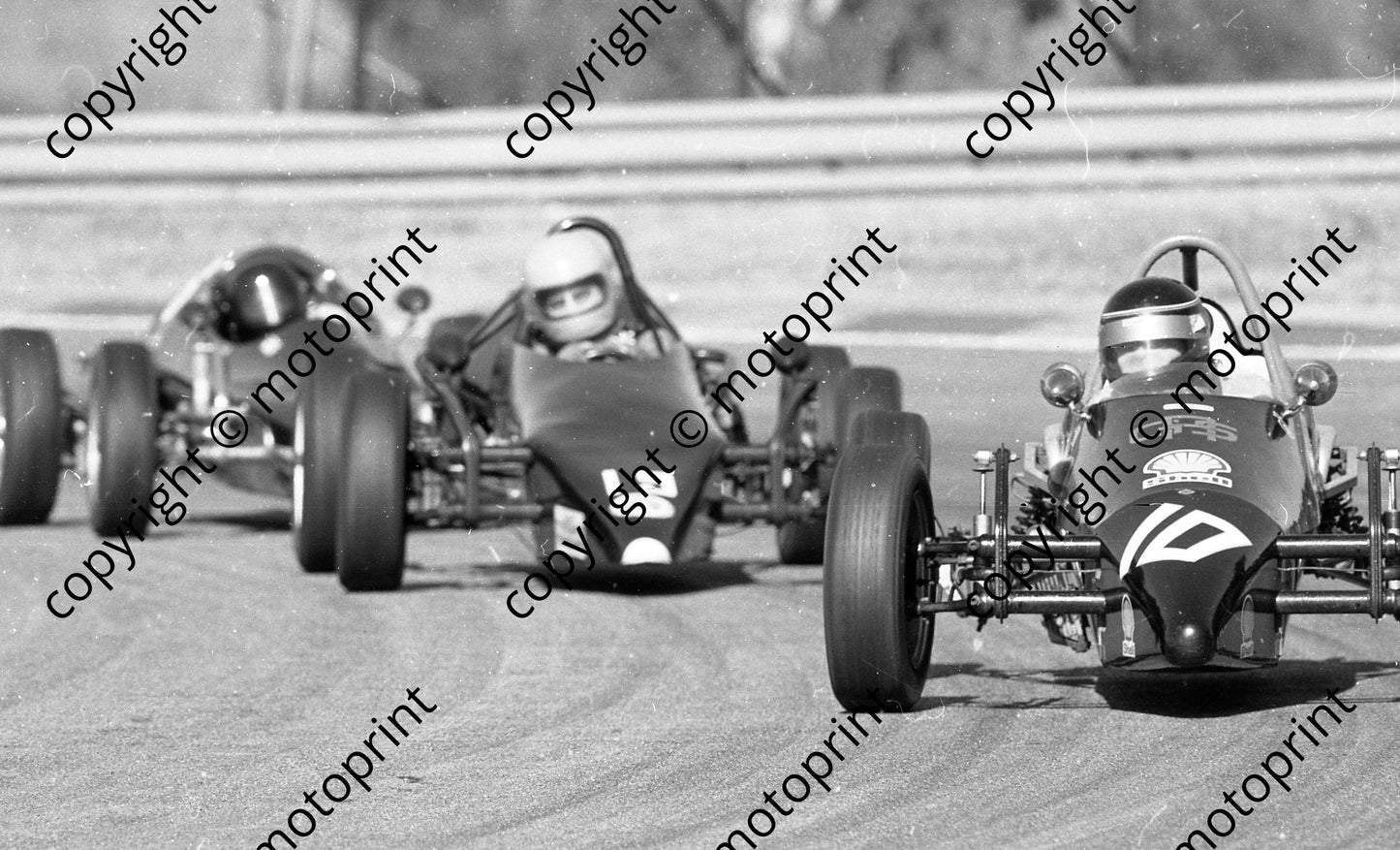 1987 Kya FV 10 Leon Guisti Guisti Vee87 19 ...(Colin Watling Photographic) (30)