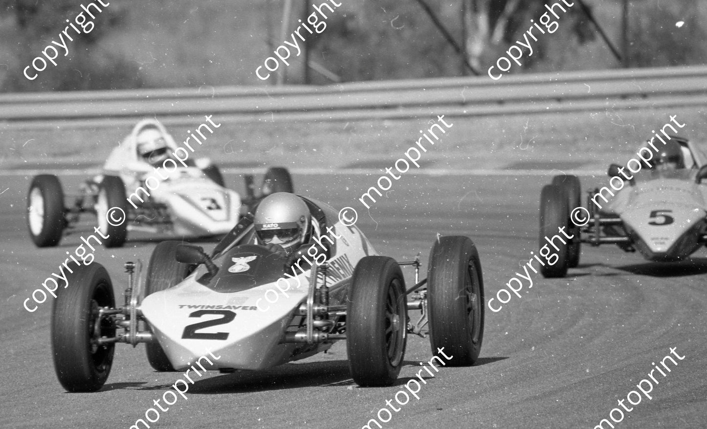 1987 Kya FV 2 Johan Gericke Mantis 12 5 Bruce Robertson Wilkie O3A 3 Mike Frankle Harrier MP82 SOME BLEMISHES (Colin Watling Photographic) (31)