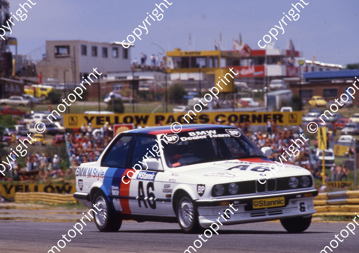 1987 Kya Jan Stannic A6 Geoff Goddard BMW (courtesy Roger Swan) (24)