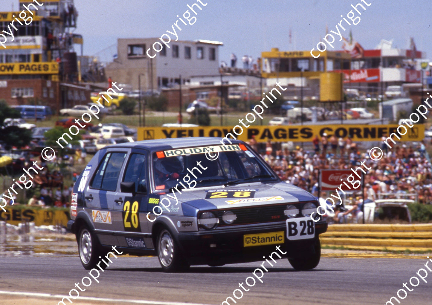1987 Kya Jan Stannic B28 Michael Briggs Golf (courtesy Roger Swan) (26)