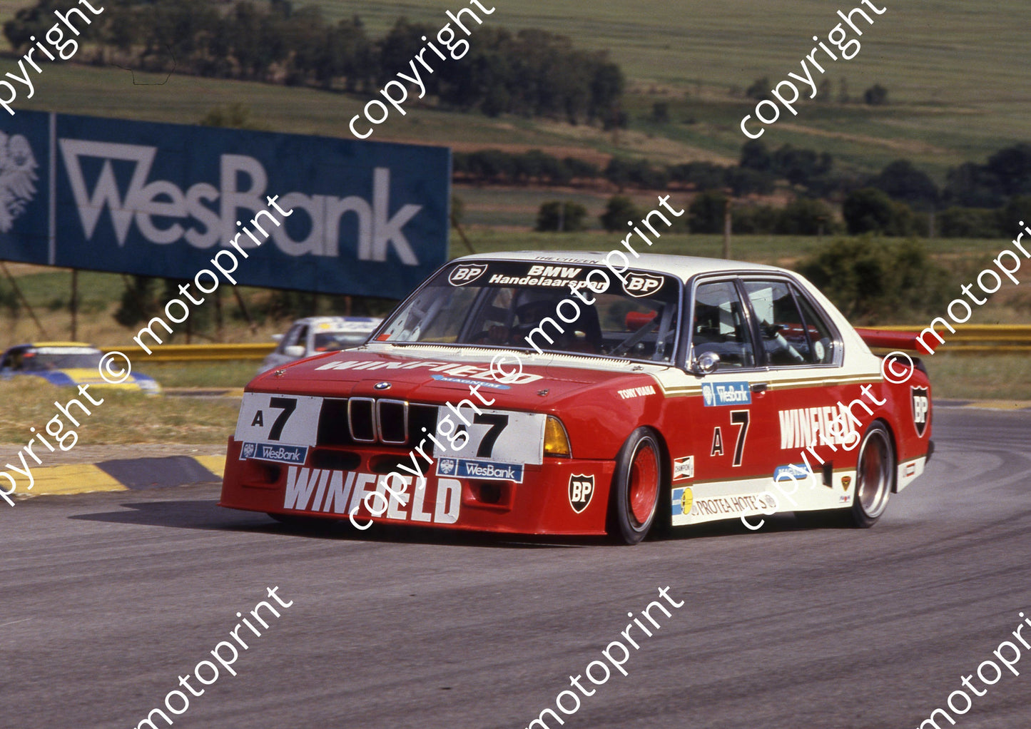 1987 Kya Jan Wesbank A7 Tony Viana BMW (courtesy Roger Swan) (26)