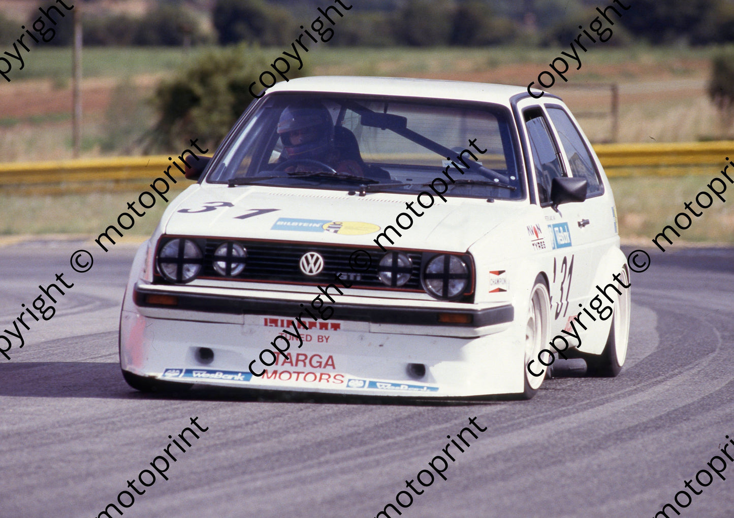 1987 Kya Jan Wesbank C31 Peter Lanz Golf (courtesy Roger Swan) (31)