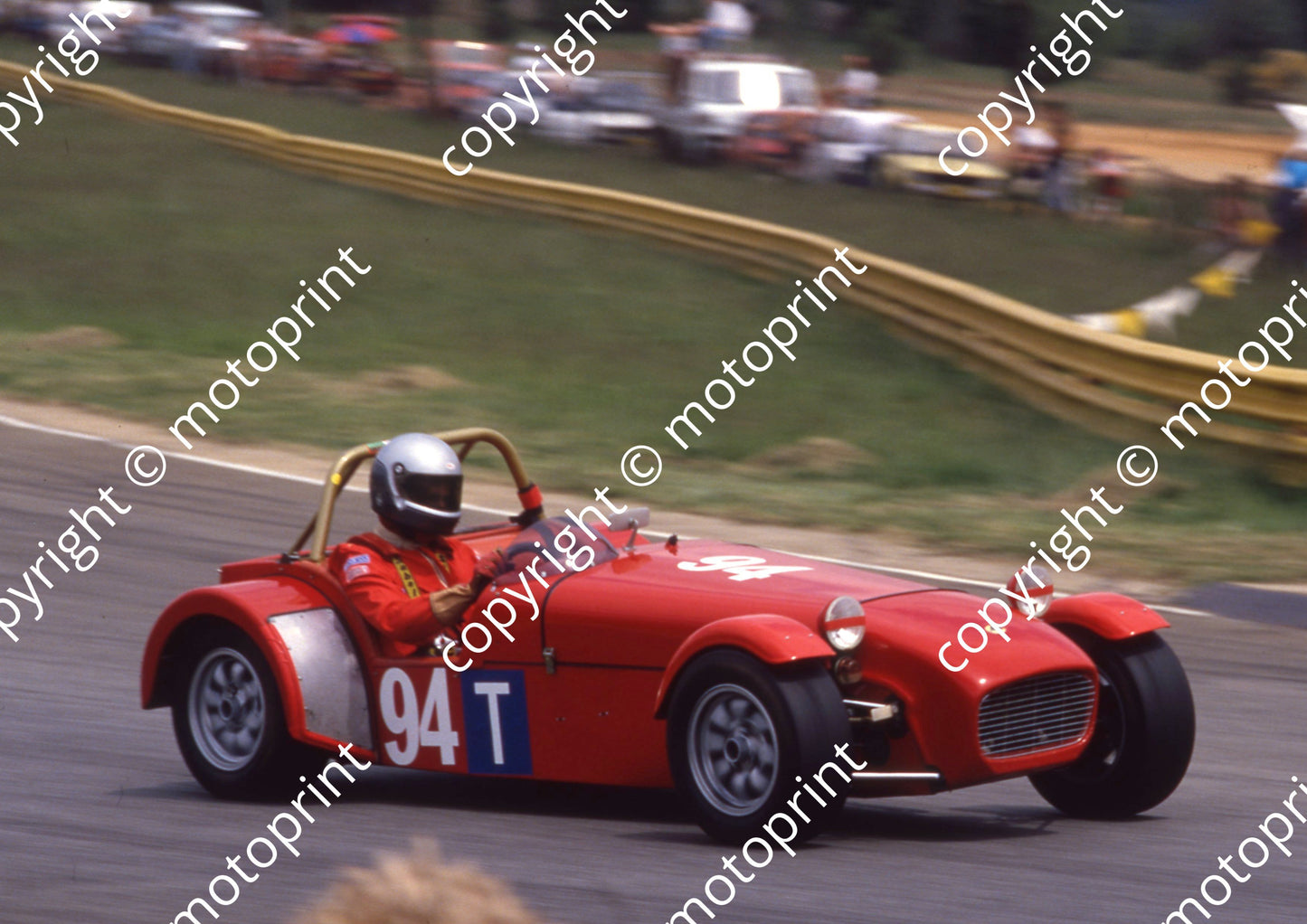 1987 Kya Oct Club 94 Nigel Townsend Lotus 7 (R Swan) (7)