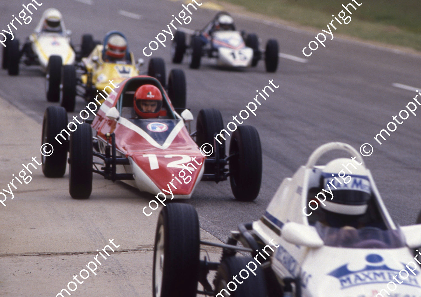 1987 Kya Oct FV 12 Heinrich Lategan Sting Vee (courtesy R Swan) (1)