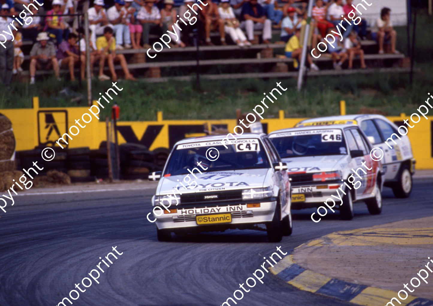 1987 Kya Oct Stannic C C47 Mike White C46 C57 (courtesy Roger Swan) (6)