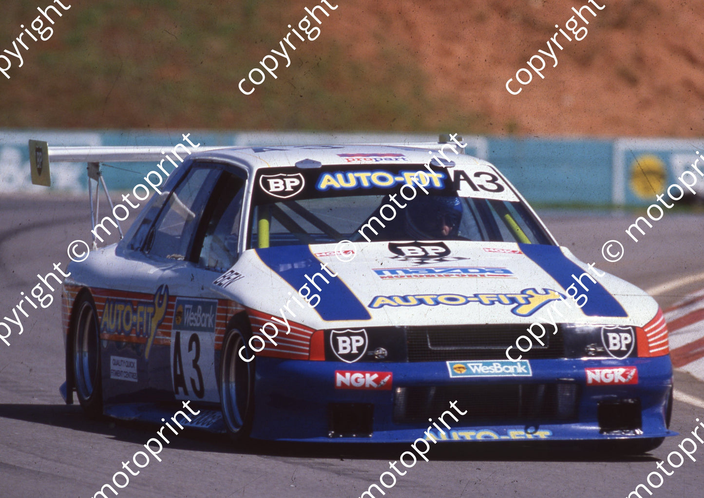 1987 Kya Wesbank 3 Ben Morgenrood Mazda check year (Colin Watling Photographic) (12)