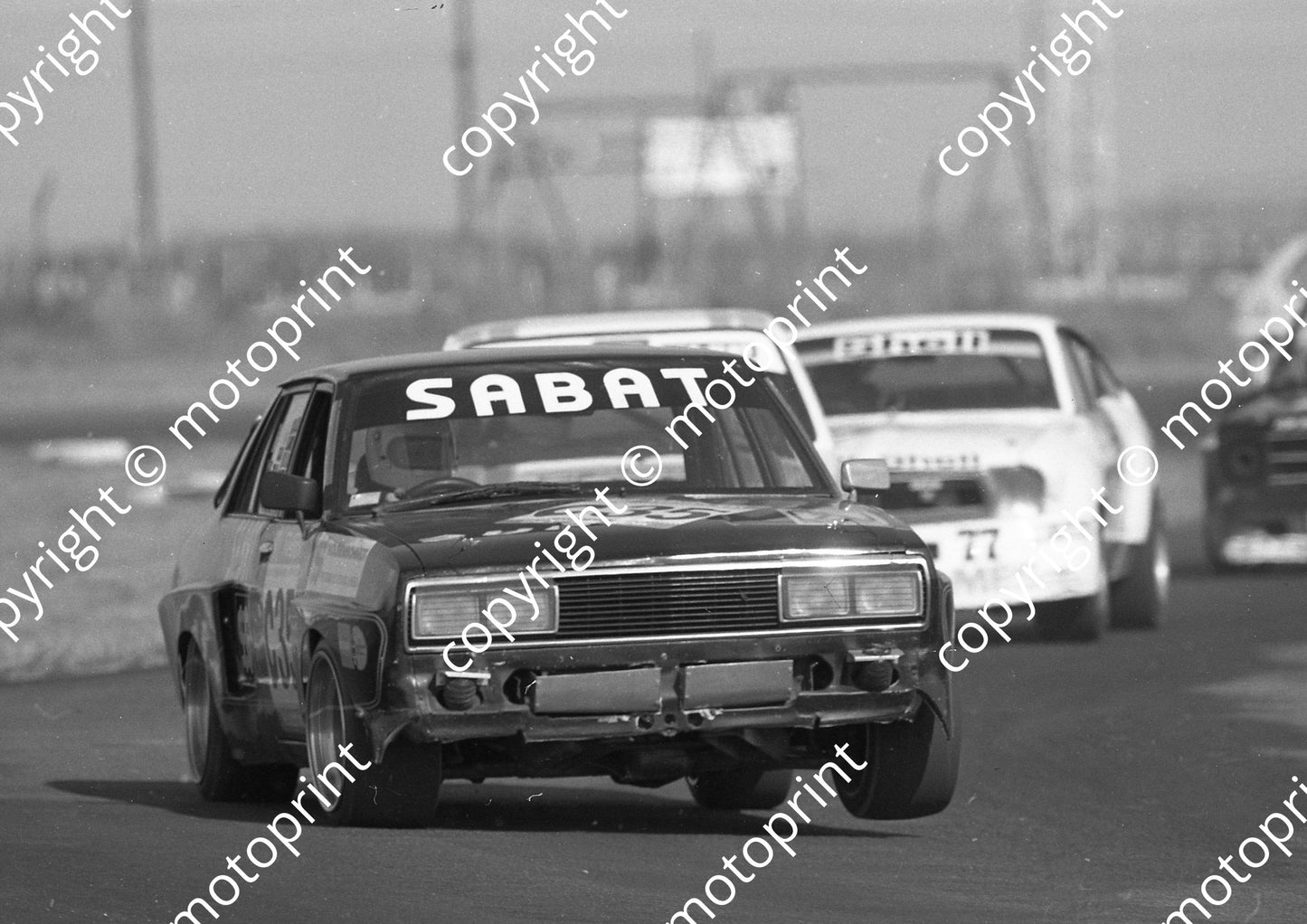 1987 Lichtenburg Wesbank 35 Bill Schipper Stanza (Colin Watling Photographic) (11)