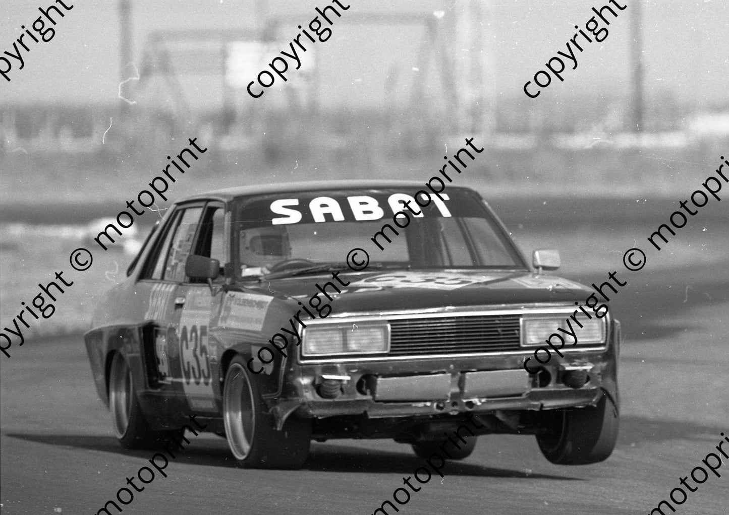 1987 Lichtenburg Wesbank 35 Bill Schipper Stanza (Colin Watling Photographic) (4)