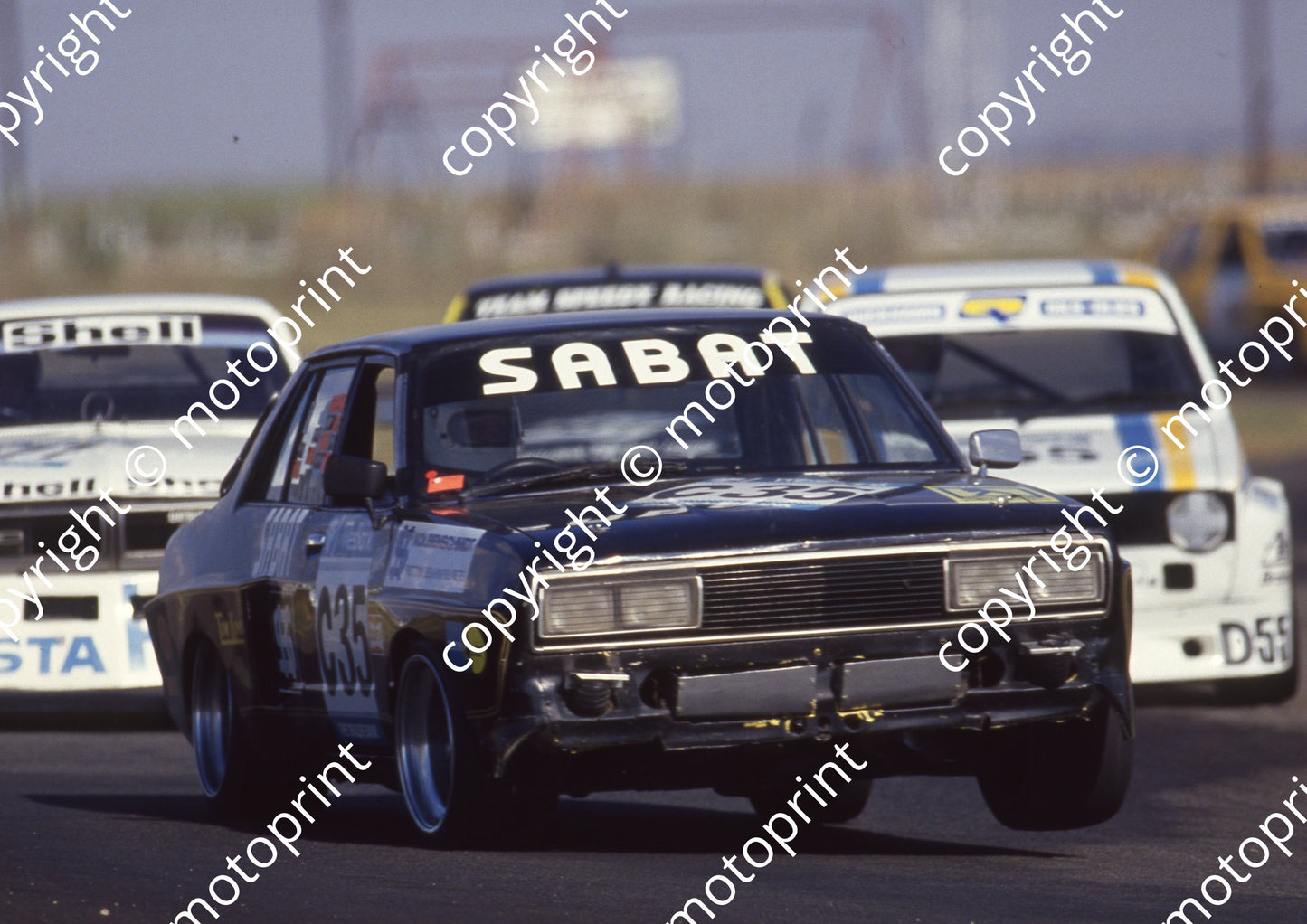 1987 Lichtenburg Wesbank 35 Bill Schipper Stanza (Colin Watling Phtographic) (62)