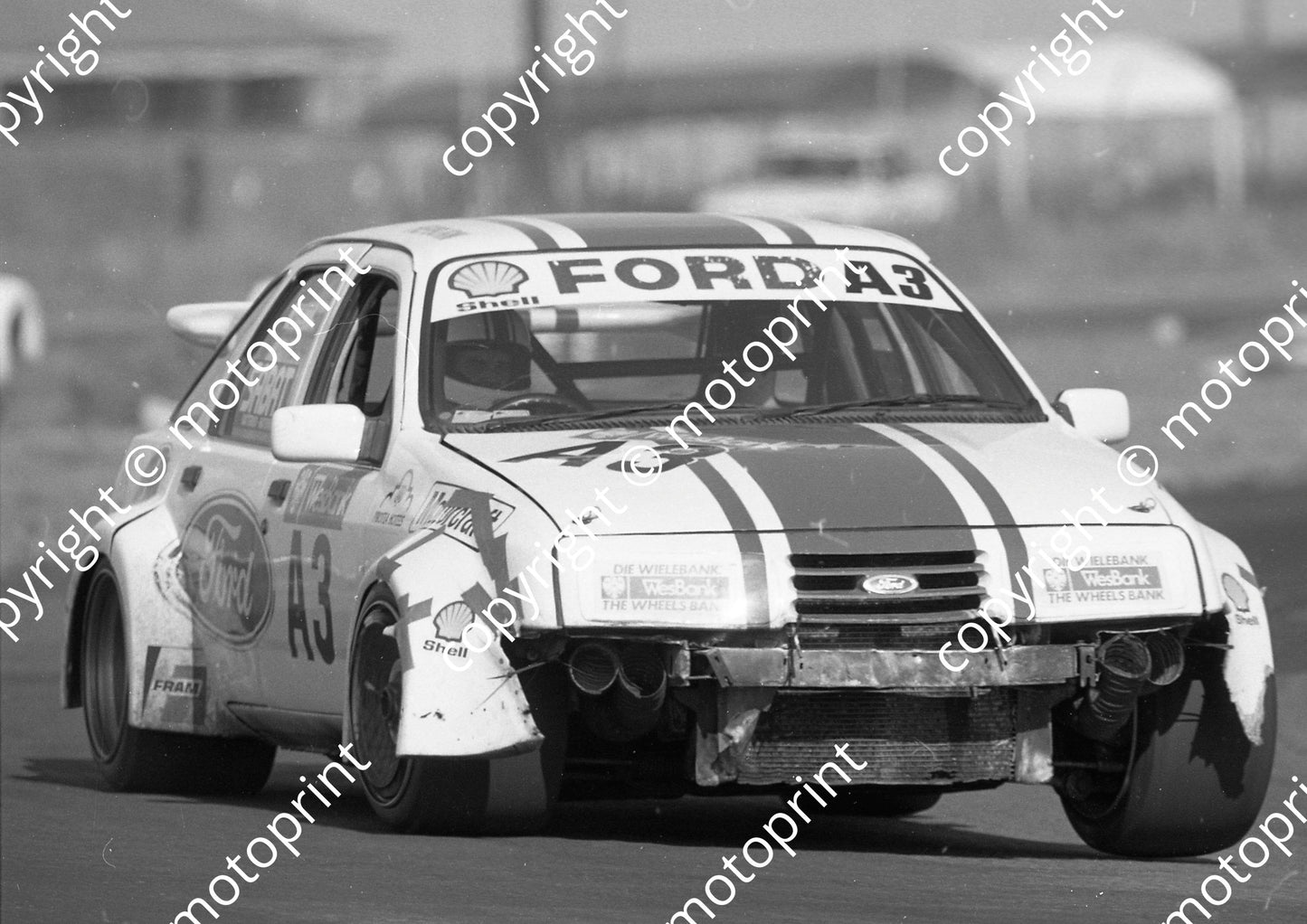 1987 Lichtenburg Wesbank 3 Willie Hepburn tatty Sierra XR8 (Colin Watling Photographic) (5)