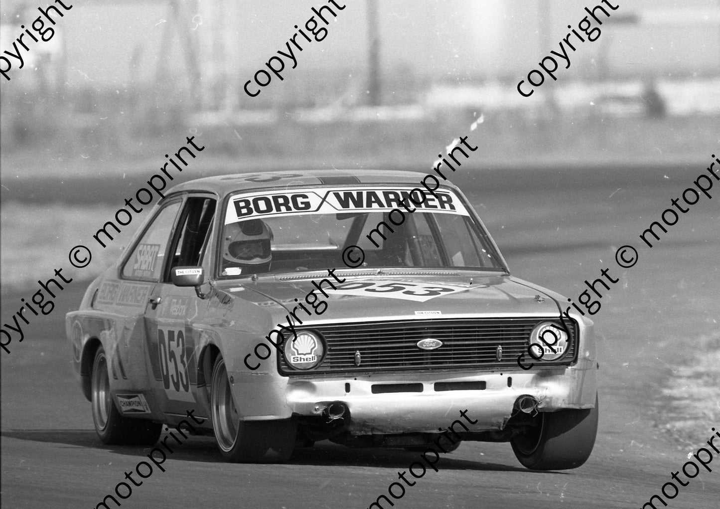 1987 Lichtenburg Wesbank 53 Johan Coetzee Escort (Colin Watling Photographic) (3)