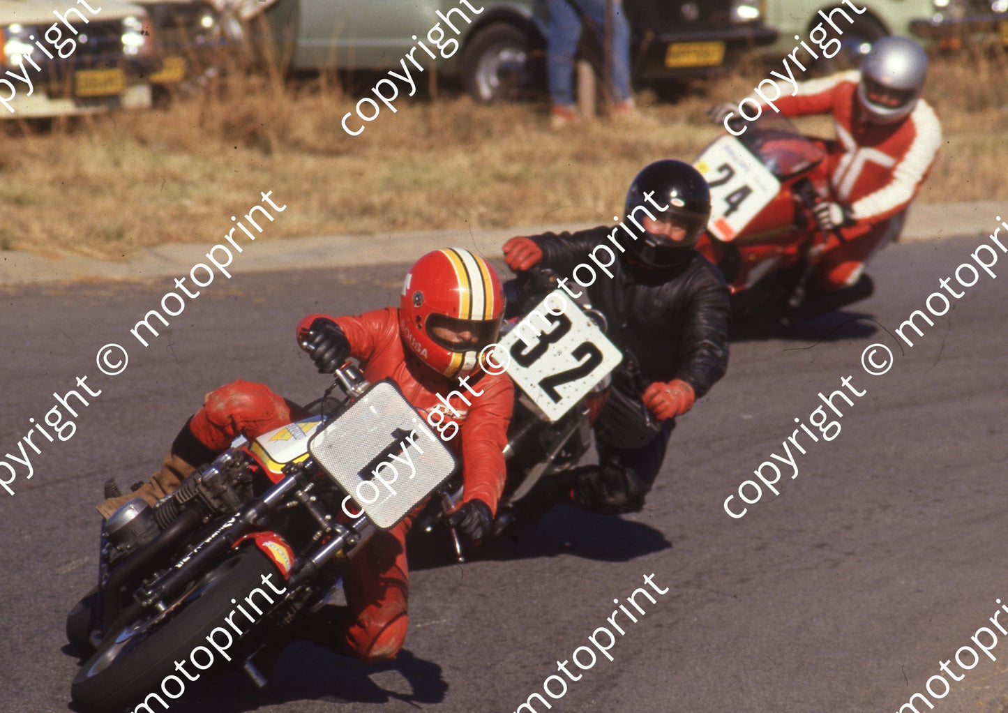 1987 Rand Airport 1 32 24 (Colin Watling Photographic) (52)