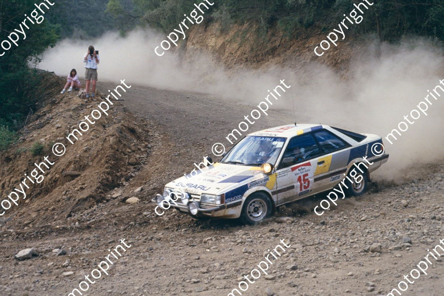 1987 Safari 15 Per Eklund, Dave Whittock Subaru RX turbo (courtesy Roger Swan) (7)