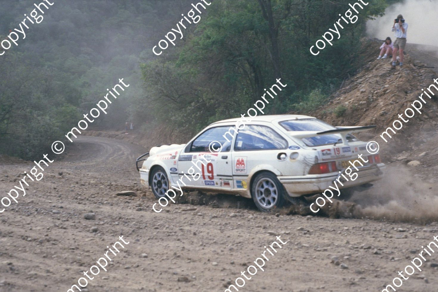 1987 Safari 19 Johnny Hellier, David Williamson Ford Sierra Cosworth (RSwan) (3)