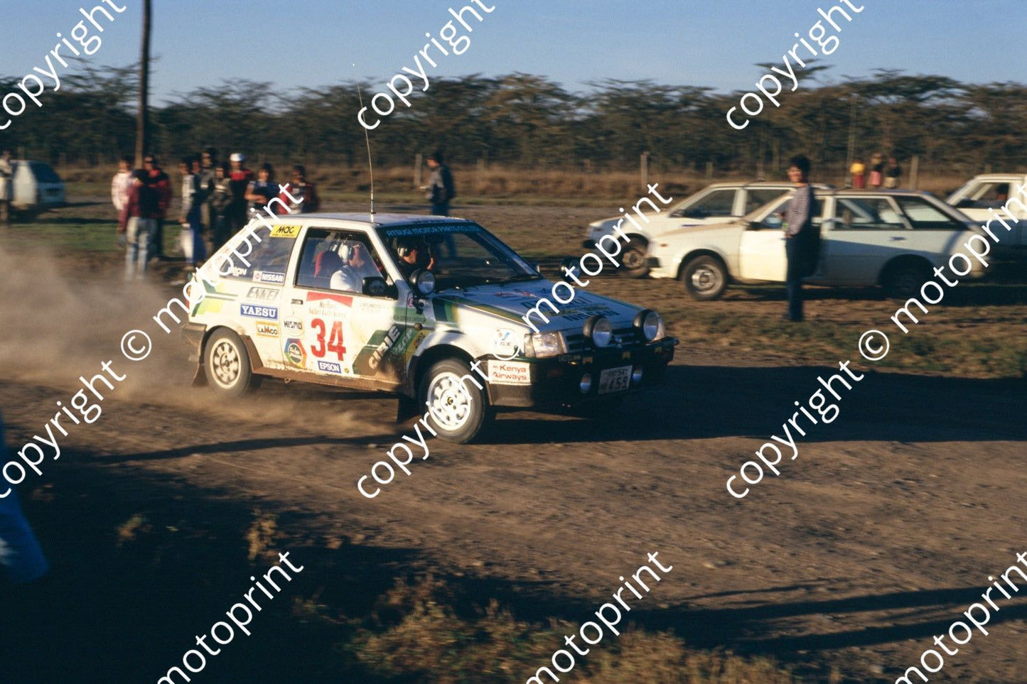 1987 Safari 34 (courtesy Roger Swan) (287)