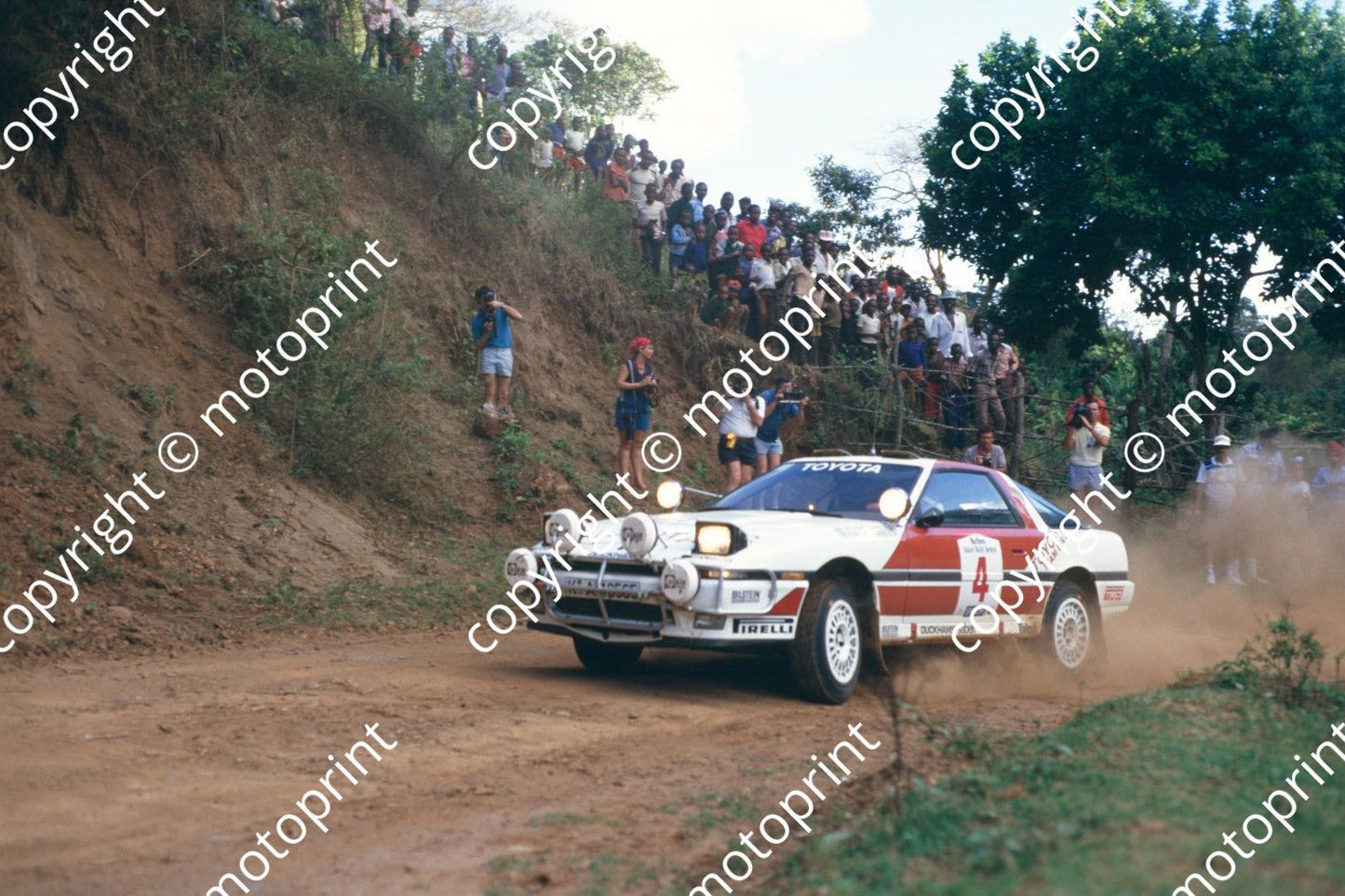 1987 Safari 4 Lars-Erik Torph, Benny Melander Toyota Supra (courtesy Roger Swan) (18)