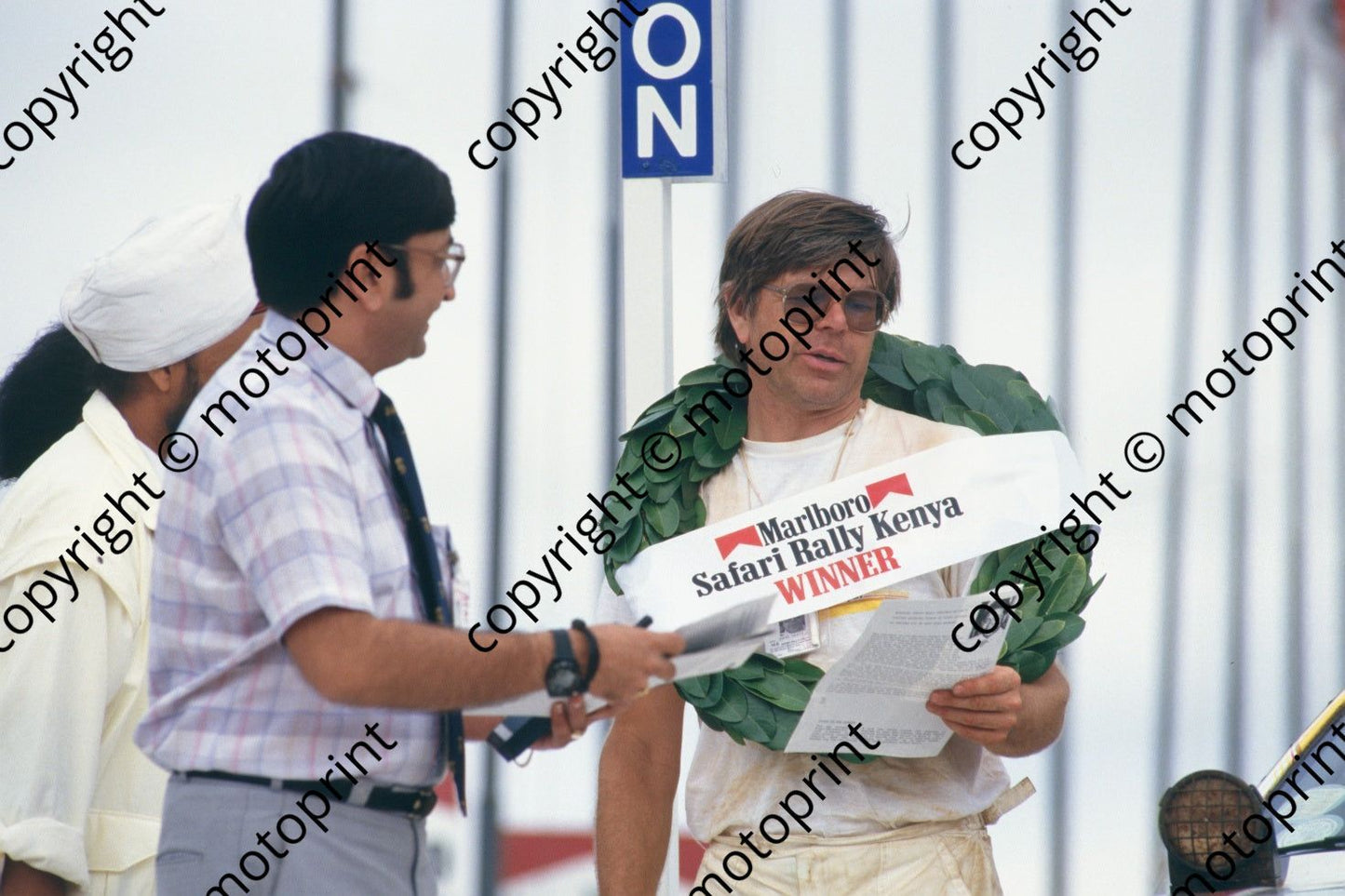 1987 Safari 7 ARne Hertz podium (courtesy Roger Swan) (279)