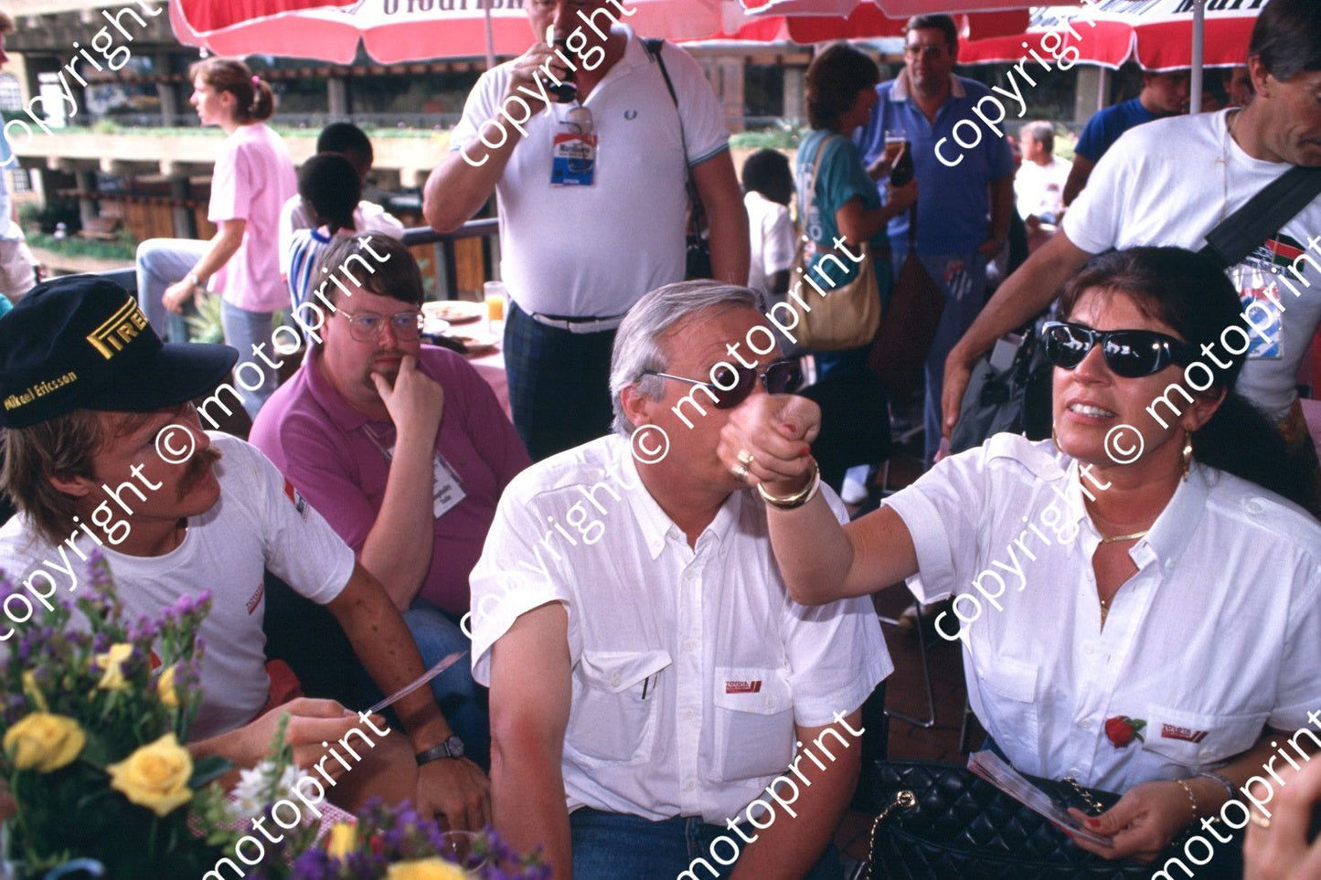 1987 Safari Ove Andersson and ... (courtesy Roger Swan) (425)