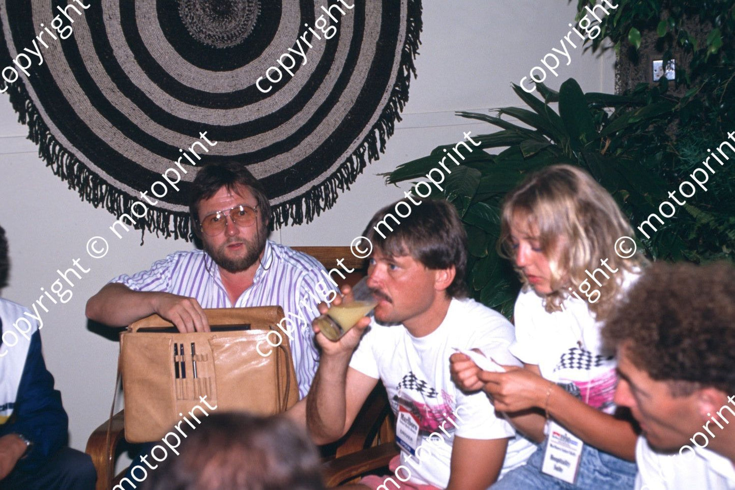 1987 Safari Possum Bourne centre (courtesy Roger Swan) (432)