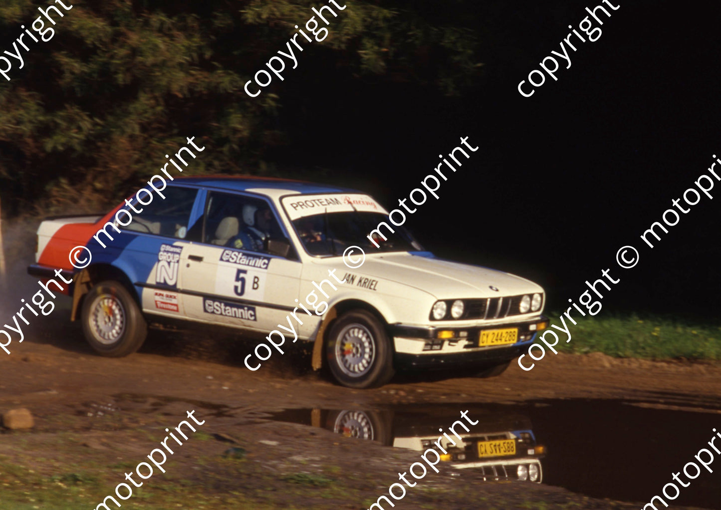 1987 Stannic GpN Cape B5 Jan Kriel, John Bam BMW (courtesy Roger Swan) (35)