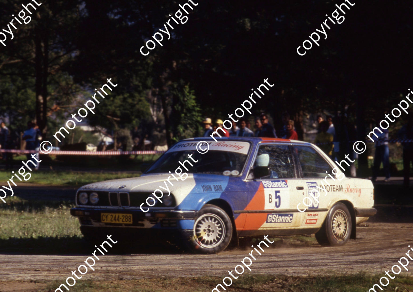 1987 Stannic GpN Cape B5 Jan Kriel, John Bam BMW (courtesy Roger Swan) (38)