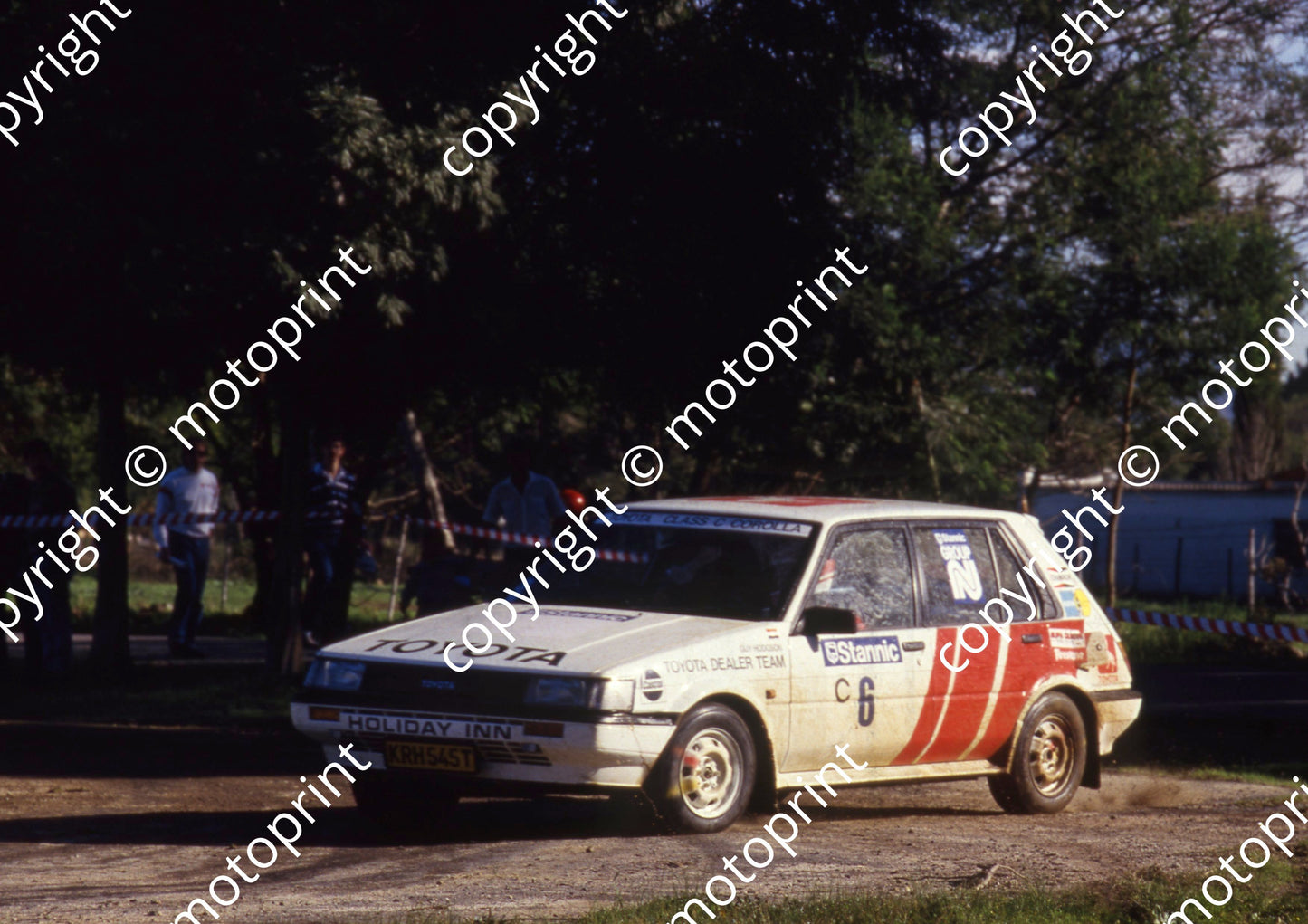 1987 Stannic GpN Cape C6 Tony Pond, Guy Hodgson Toyota (courtesy Roger Swan) (89)