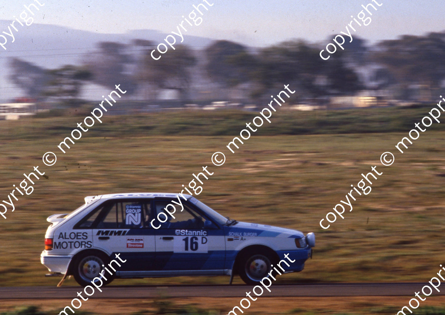 1987 Stannic GpN Cape D16 Schalk, Sue Burger Mazda (courtesy Roger Swan) (38)