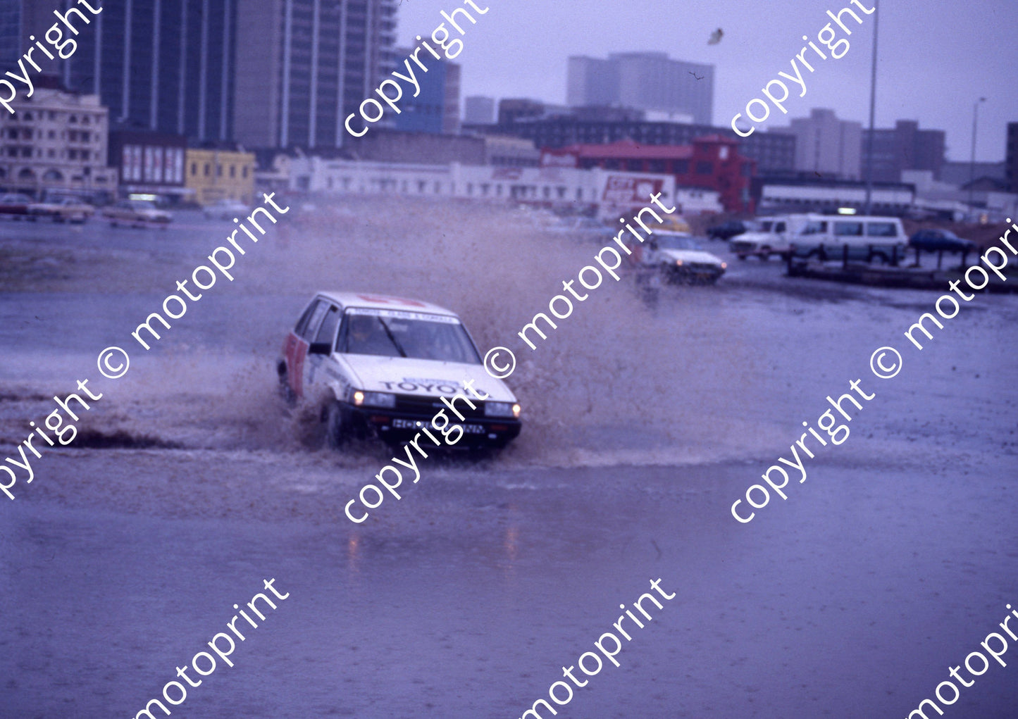 1987 Stannic GpN Natal 14 Reyn Pieters, Johan Sieling Toyota (courtesy R Swan) (27)