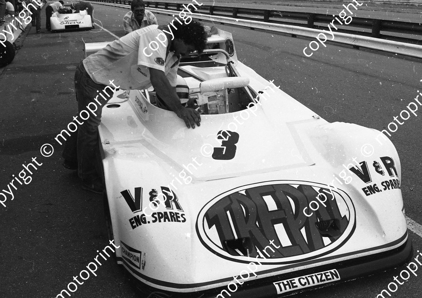 1987 Welkom C2 3 MANY BLEMISHES (Colin Watling Photographic) (3)