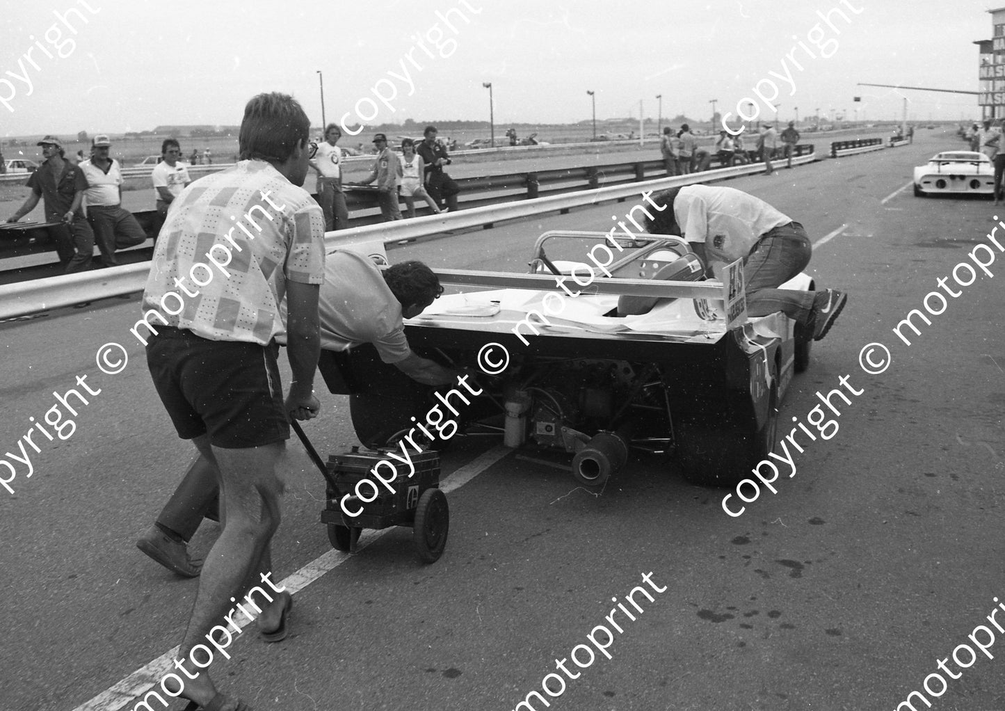 1987 Welkom C2 (Colin Watling Photographic) (4)