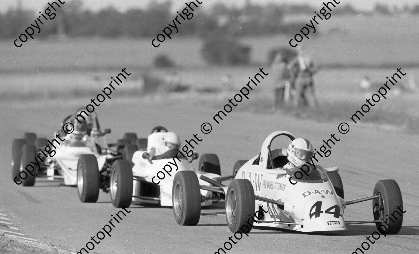 1987 Welkom FF 44 Graham Knight Matt-a-Daw (Colin Watling Photographic) (25)