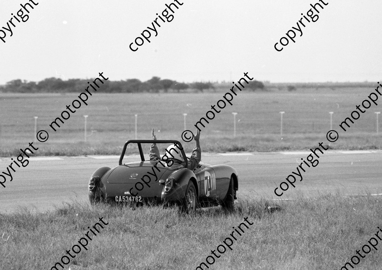 1987 Welkom Historics 74 (Colin Watling Photographic) (2)