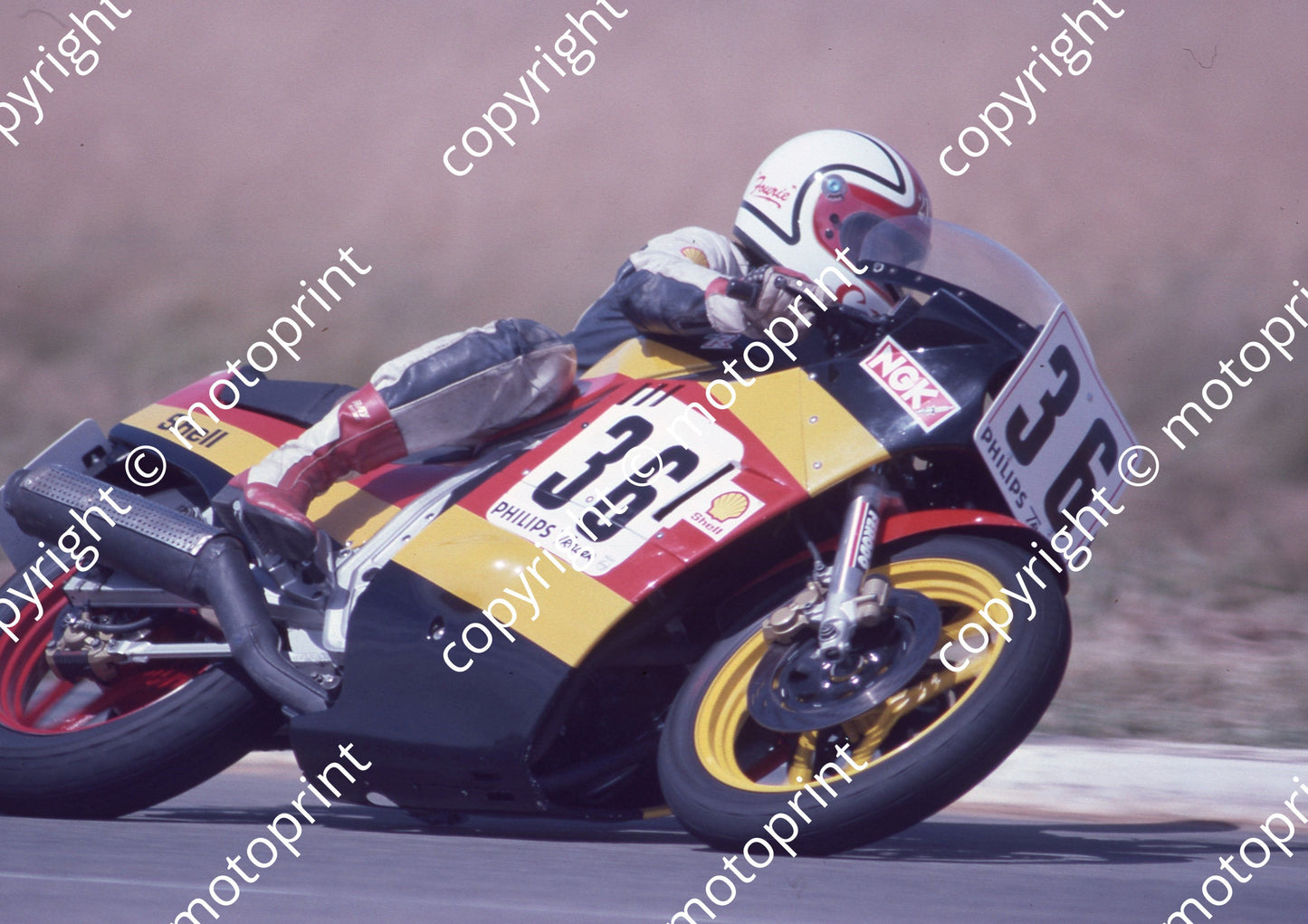 1987 Welkom MC 36 Anthony Fourie Suzuki GSX750R (Colin Watling Photographic) (22)
