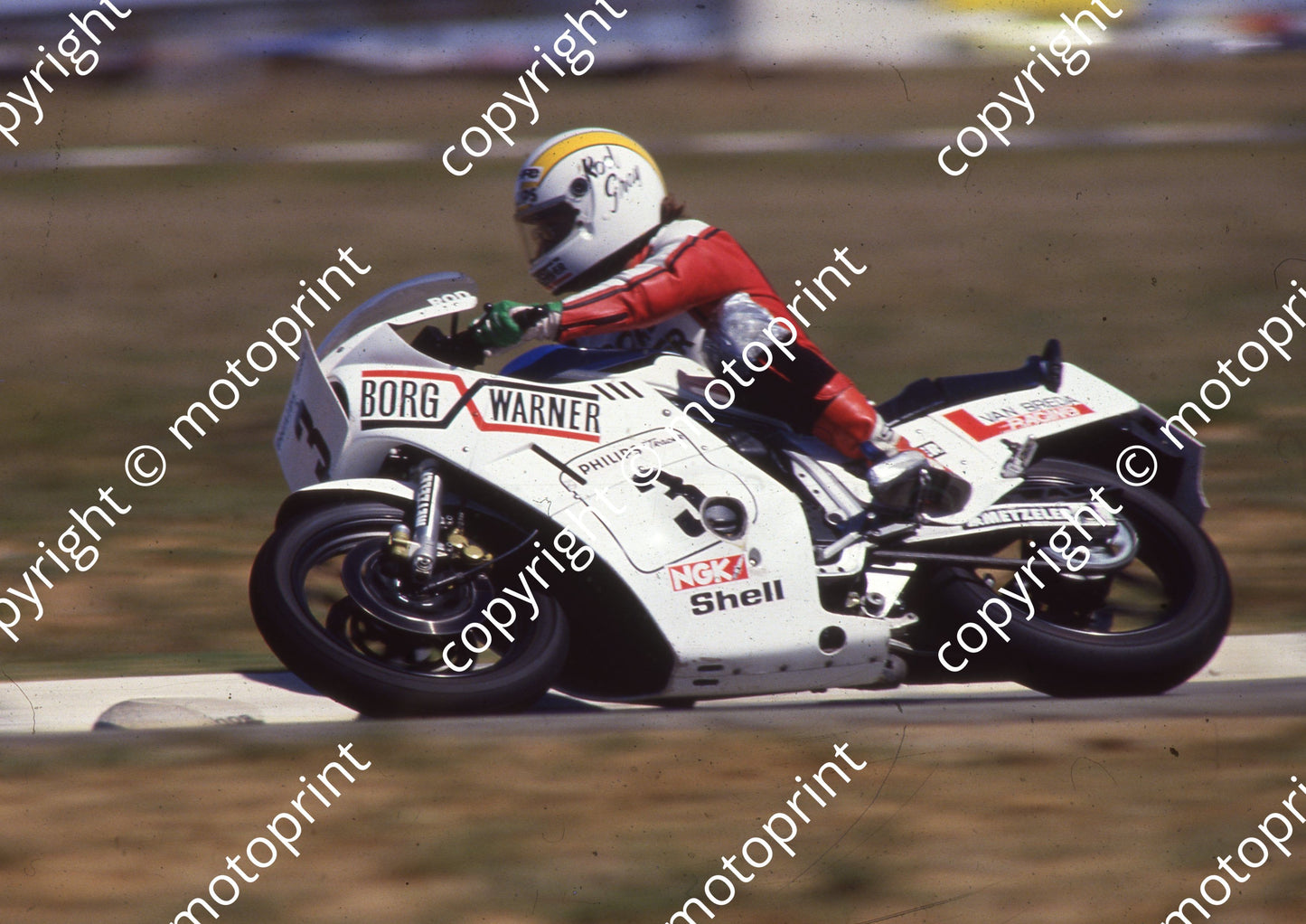 1987 Welkom MC 3 Rod Gray Suzuki GSX750R (Colin Watling Photographic) (4)