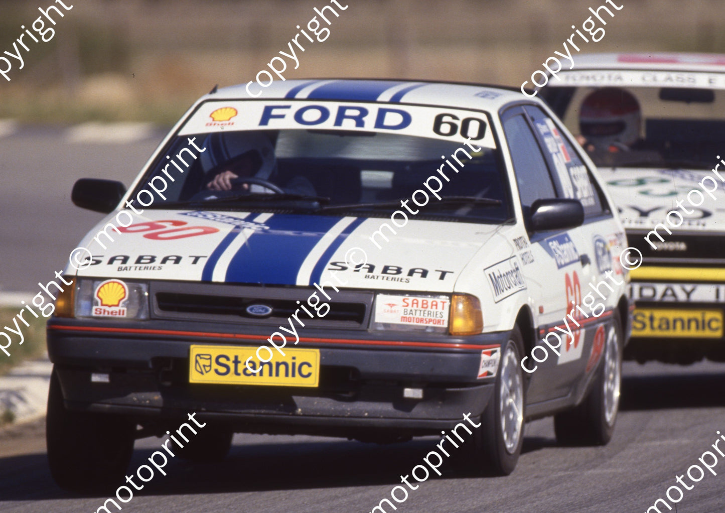 1987 Welkom Stannic 60 Willie Hepburn Laser TX3 (Colin Watling Photographic) (38) (2019_09_16 16_16_00 UTC)