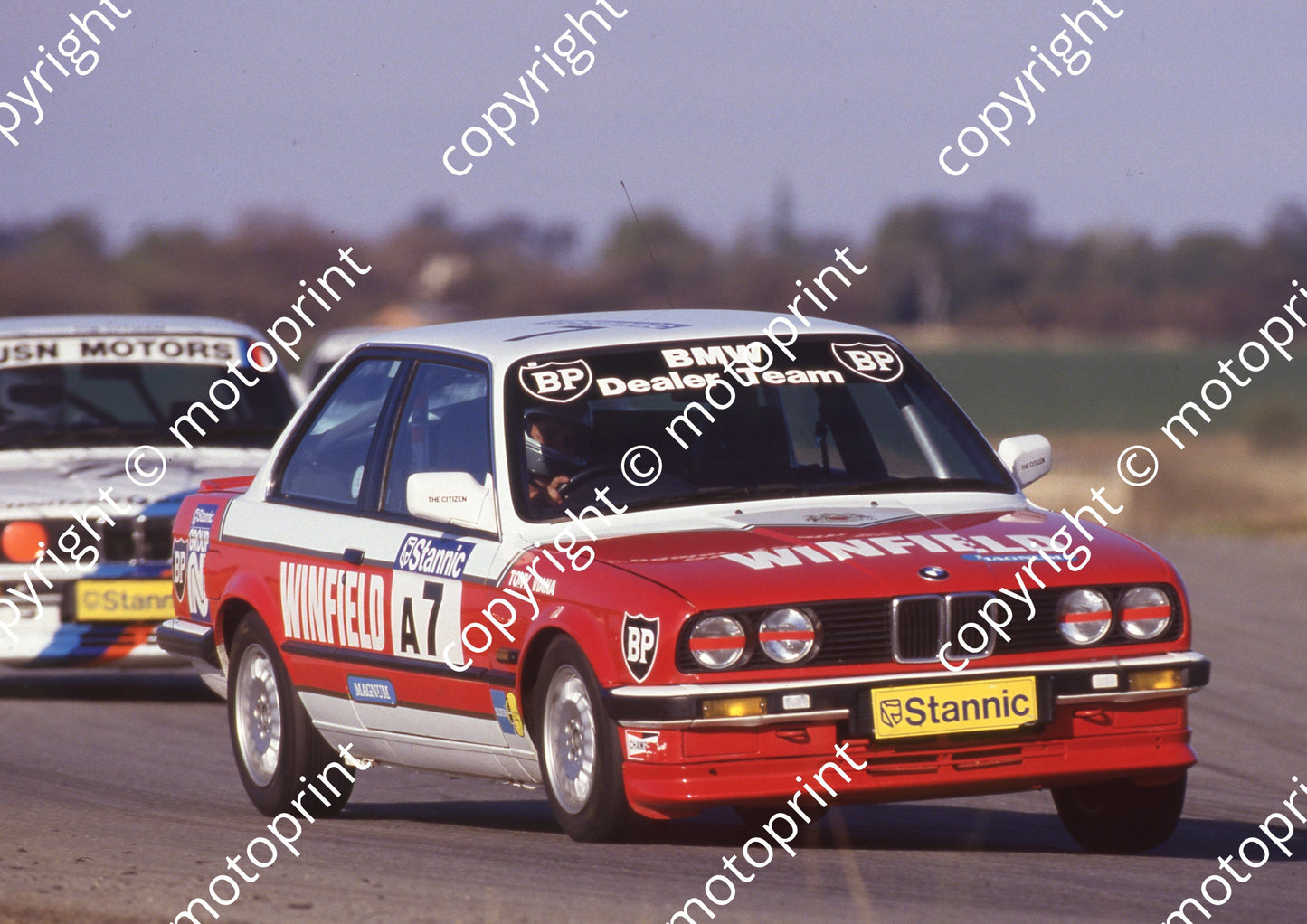 1987 Welkom Stannic 7 Tony Viana BMW(Colin Watling Photographic) (23)