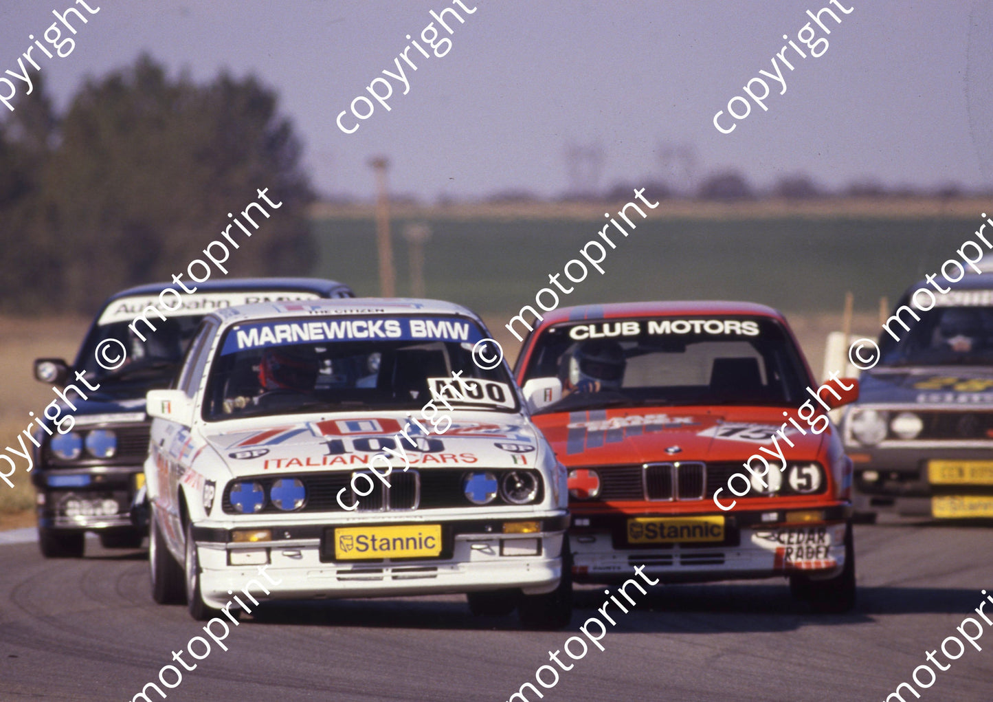 1987 Welkom Stannic A100 Wayne Taylor BMW 15 scanned A4 20x30 cm (courtesy Roger Swan) 085 (9)
