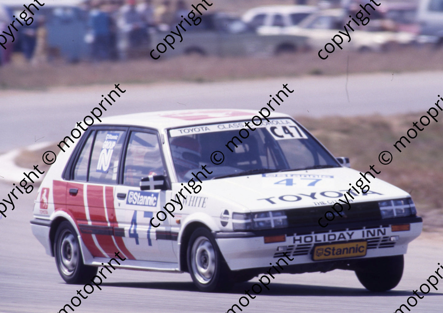 1987 Welkom Stannic C47 Mike White scanned A4 20x30 cm (courtesy Roger Swan) 085 (13)