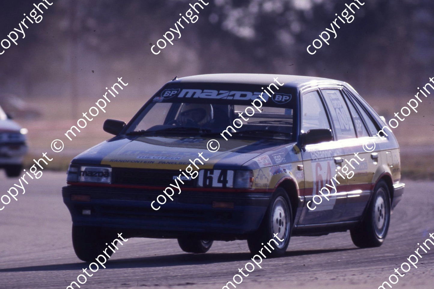 1987 Welkom Stannic D64 Ben Morgenrood Mazda (courtesy Roger Swan) (3)