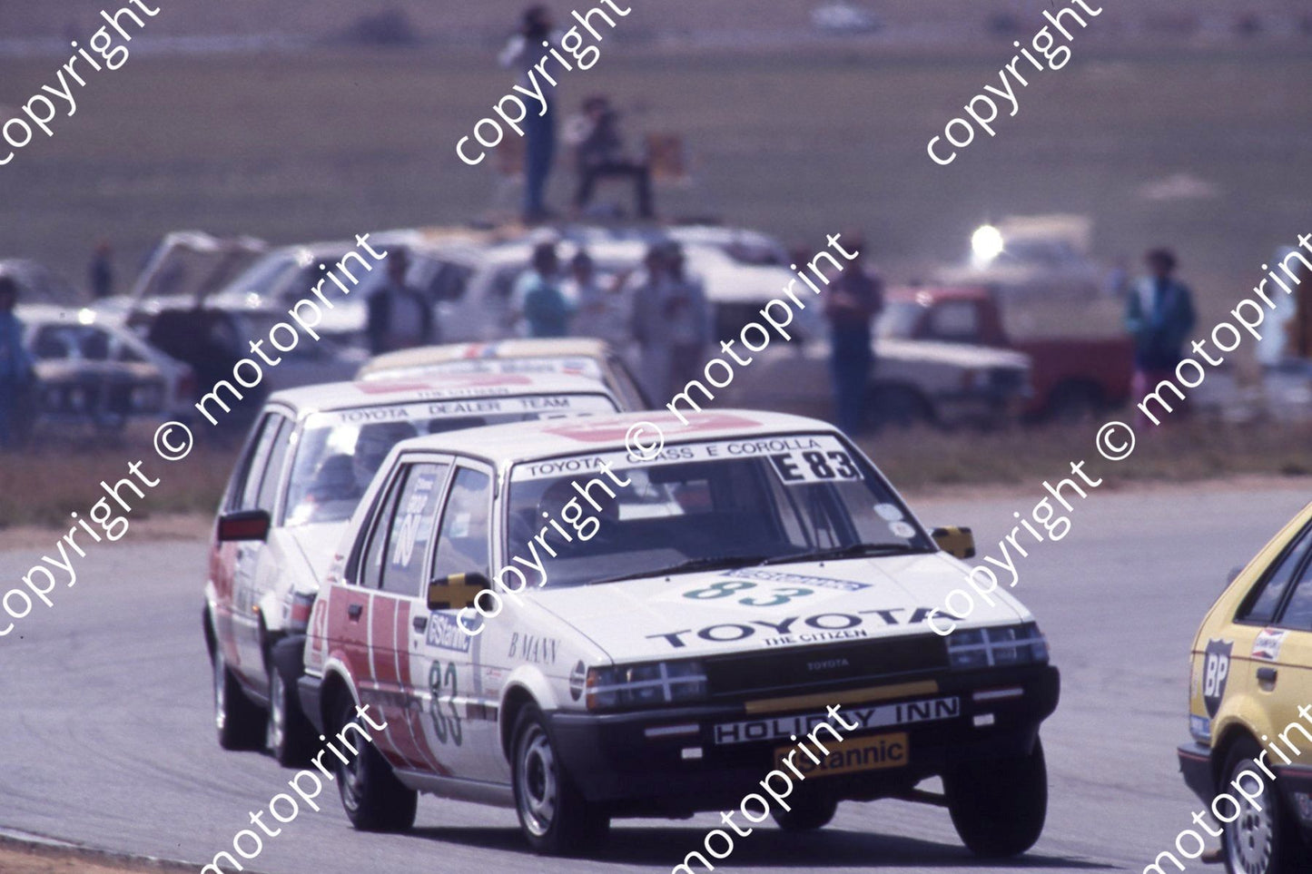 1987 Welkom Stannic E83 Basil Mann Toyota(courtesy Roger Swan) (2)